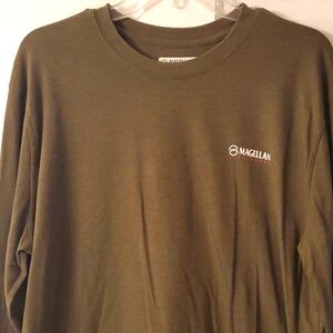 Men's Magellan Long Sleeve Shirt